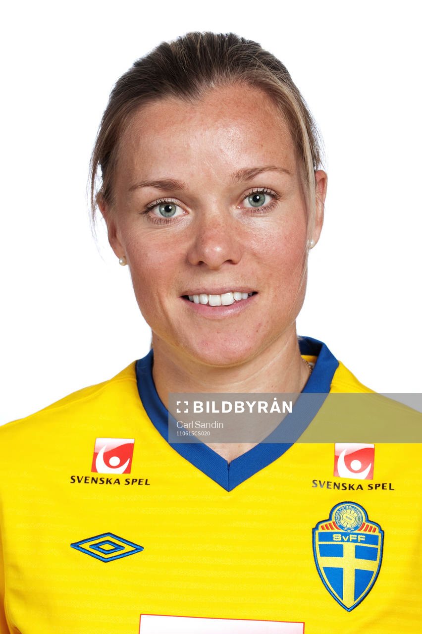 Sara Thunebro