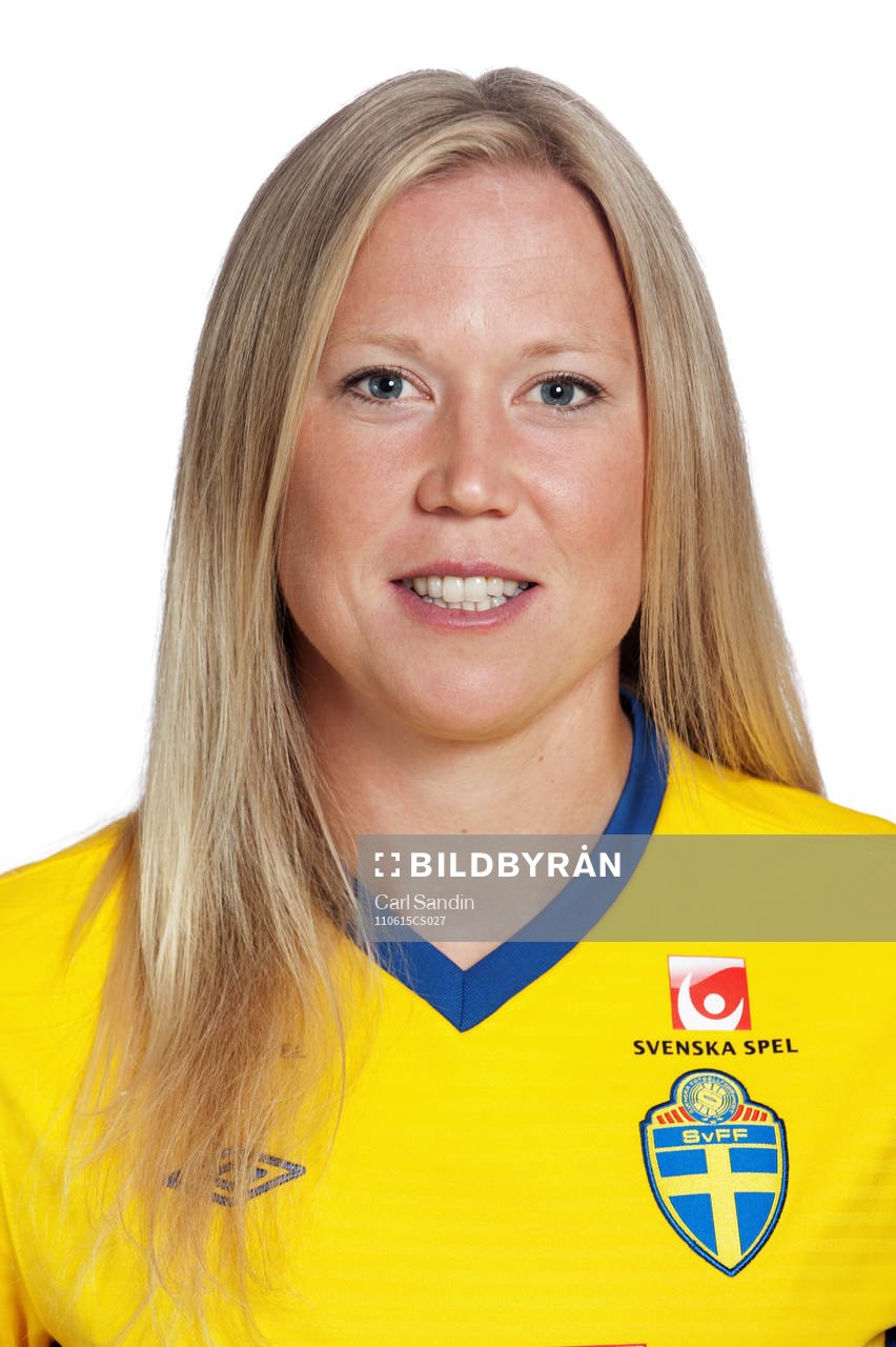 Sara Larsson