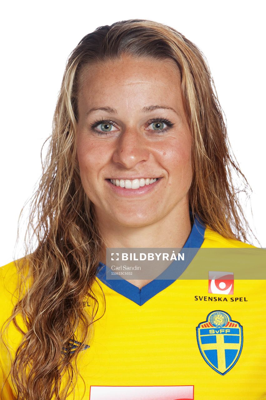 Charlotte Rohlin