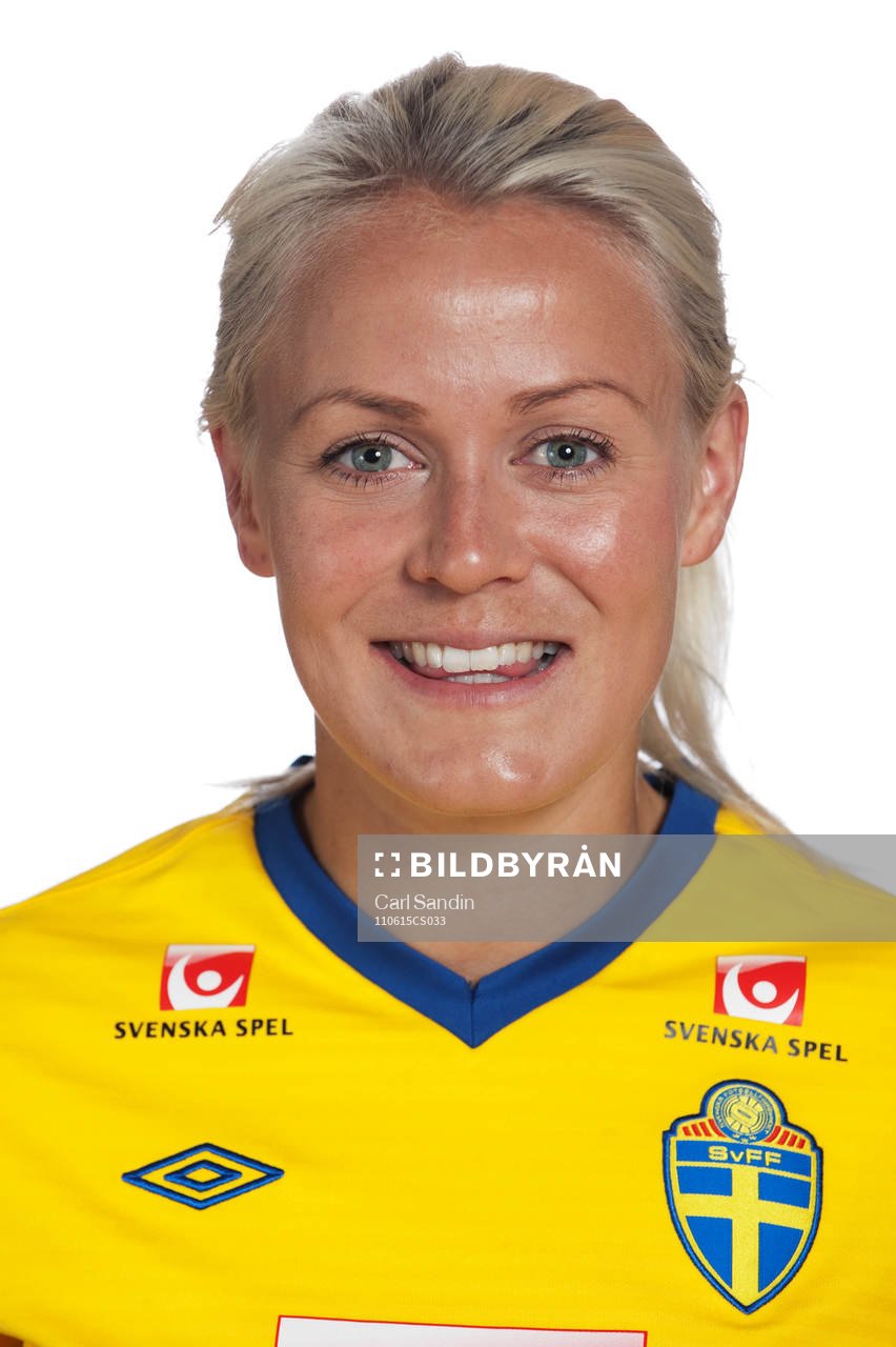 Josefin Öqvist