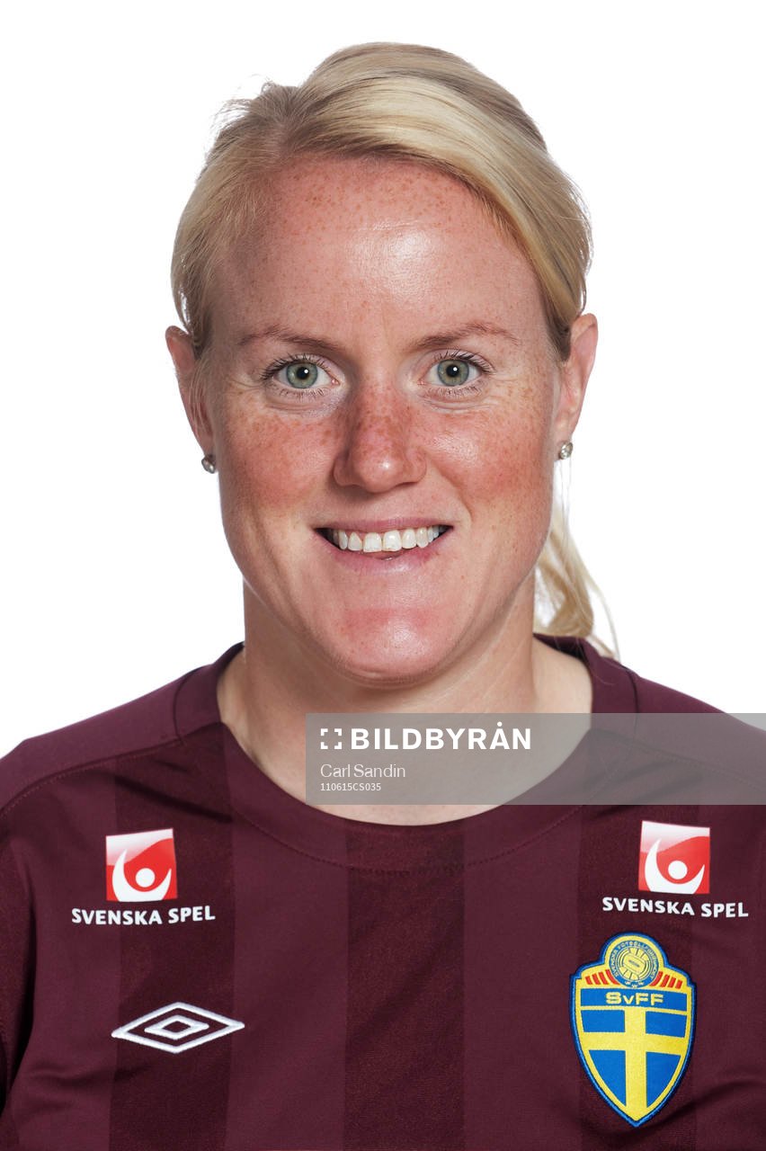 Kristin Hammarström