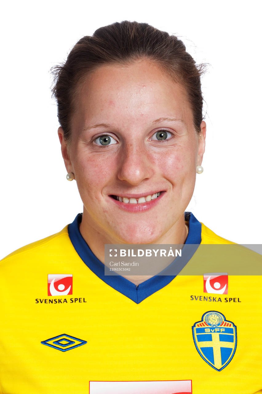 Antonia Göransson