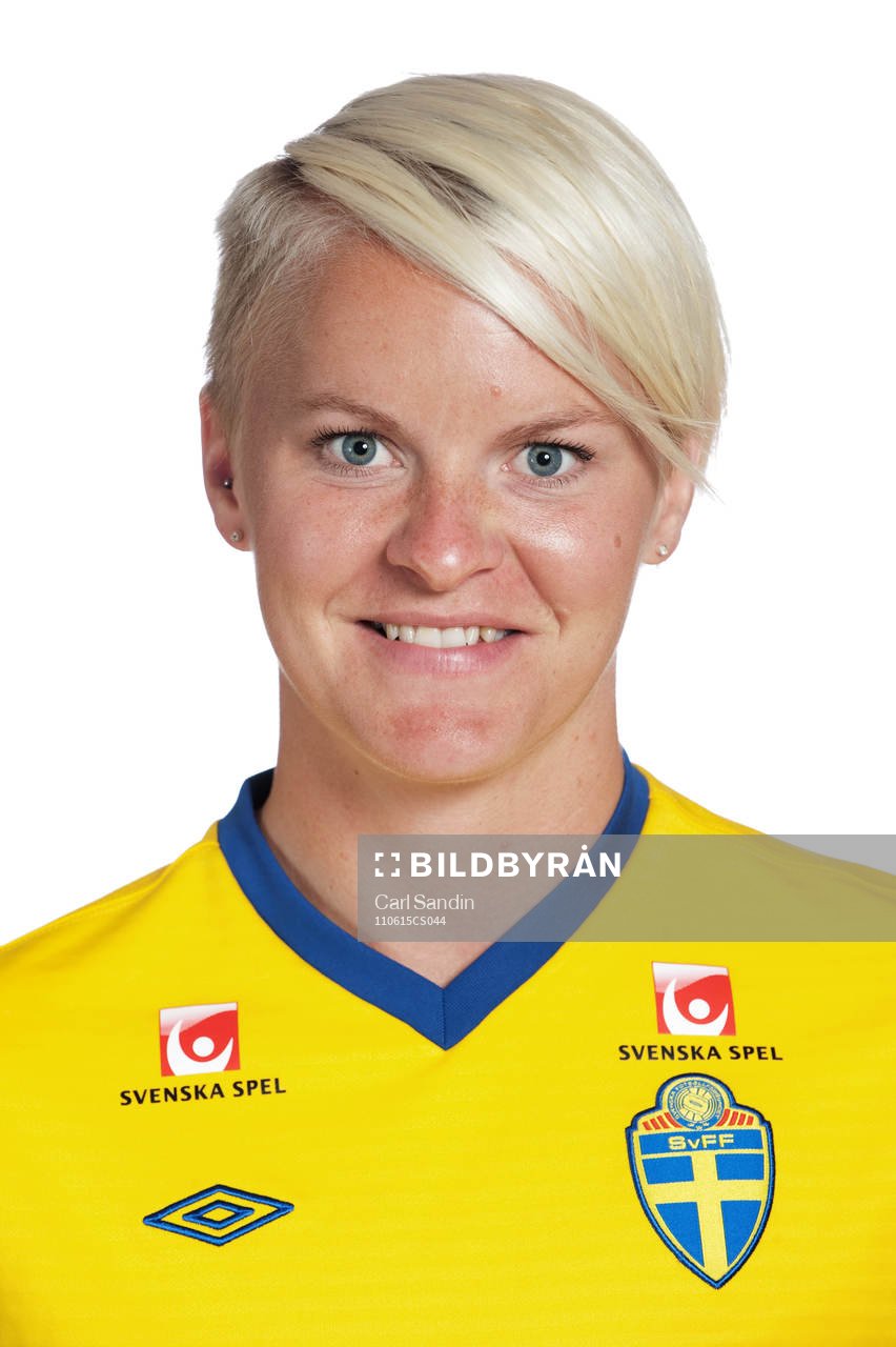Nilla Fischer