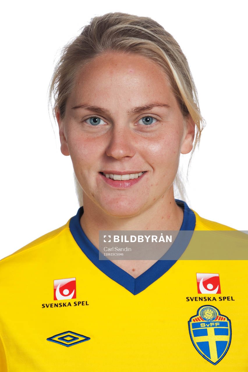 Lisa Dahlkvist
