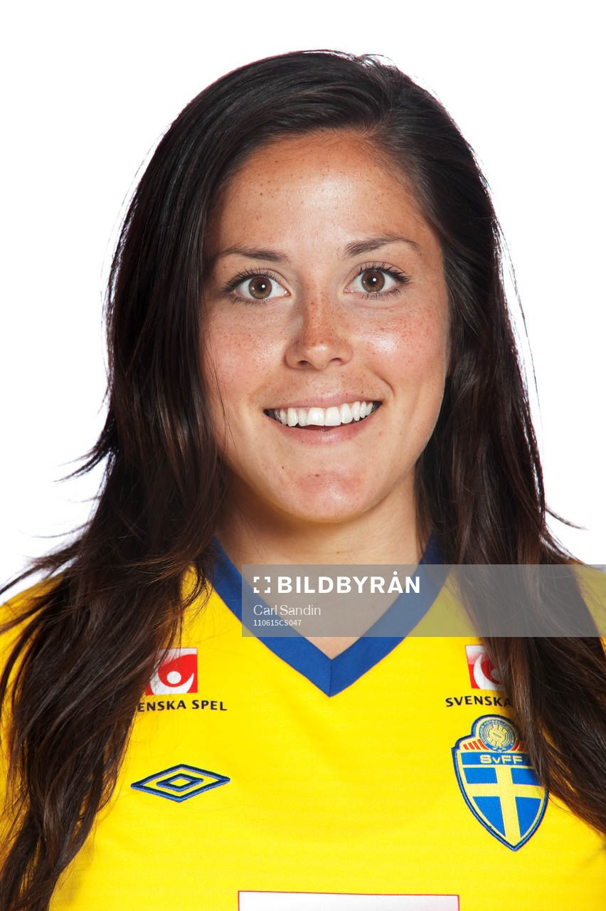 Madelaine Edlund