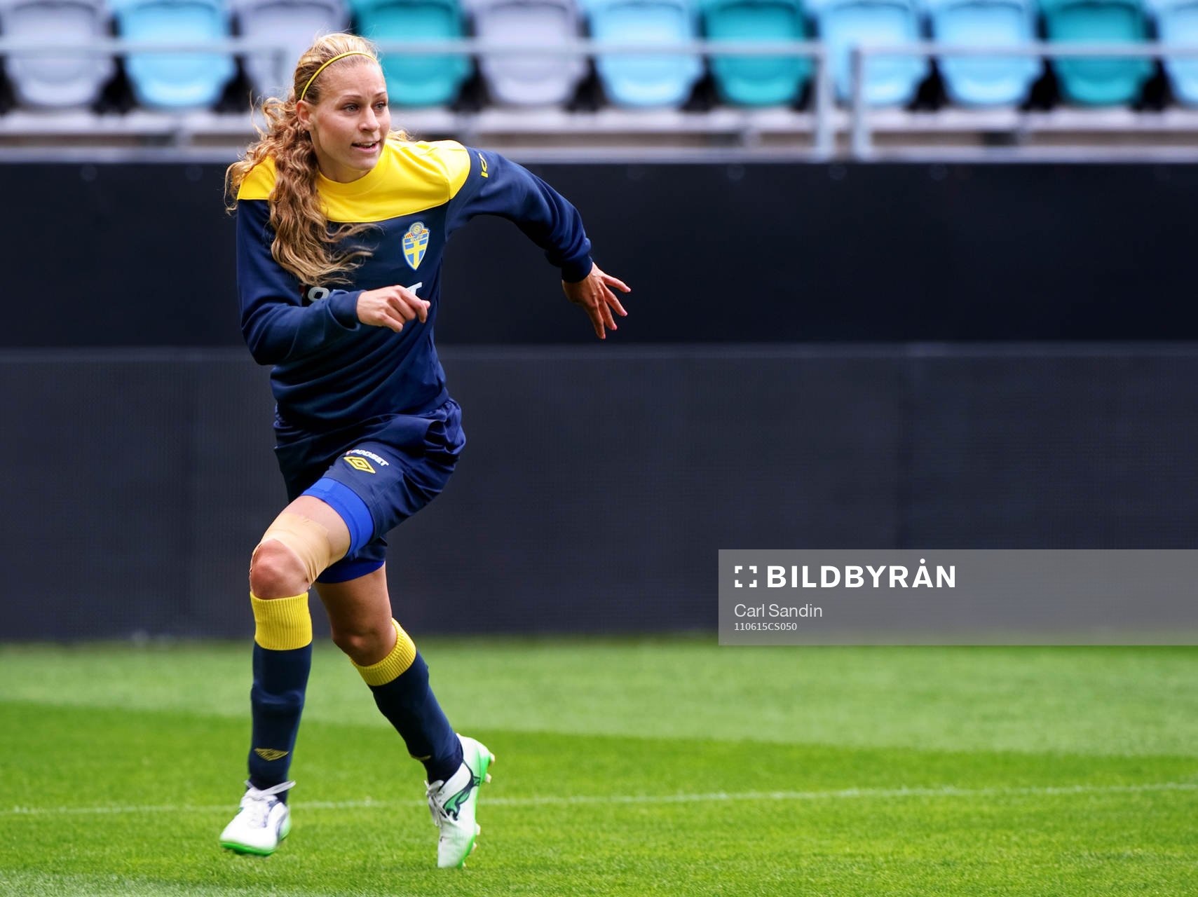 Charlotte Rohlin
