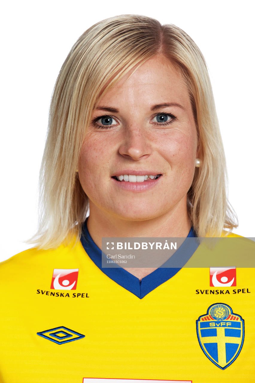 Annica Svensson