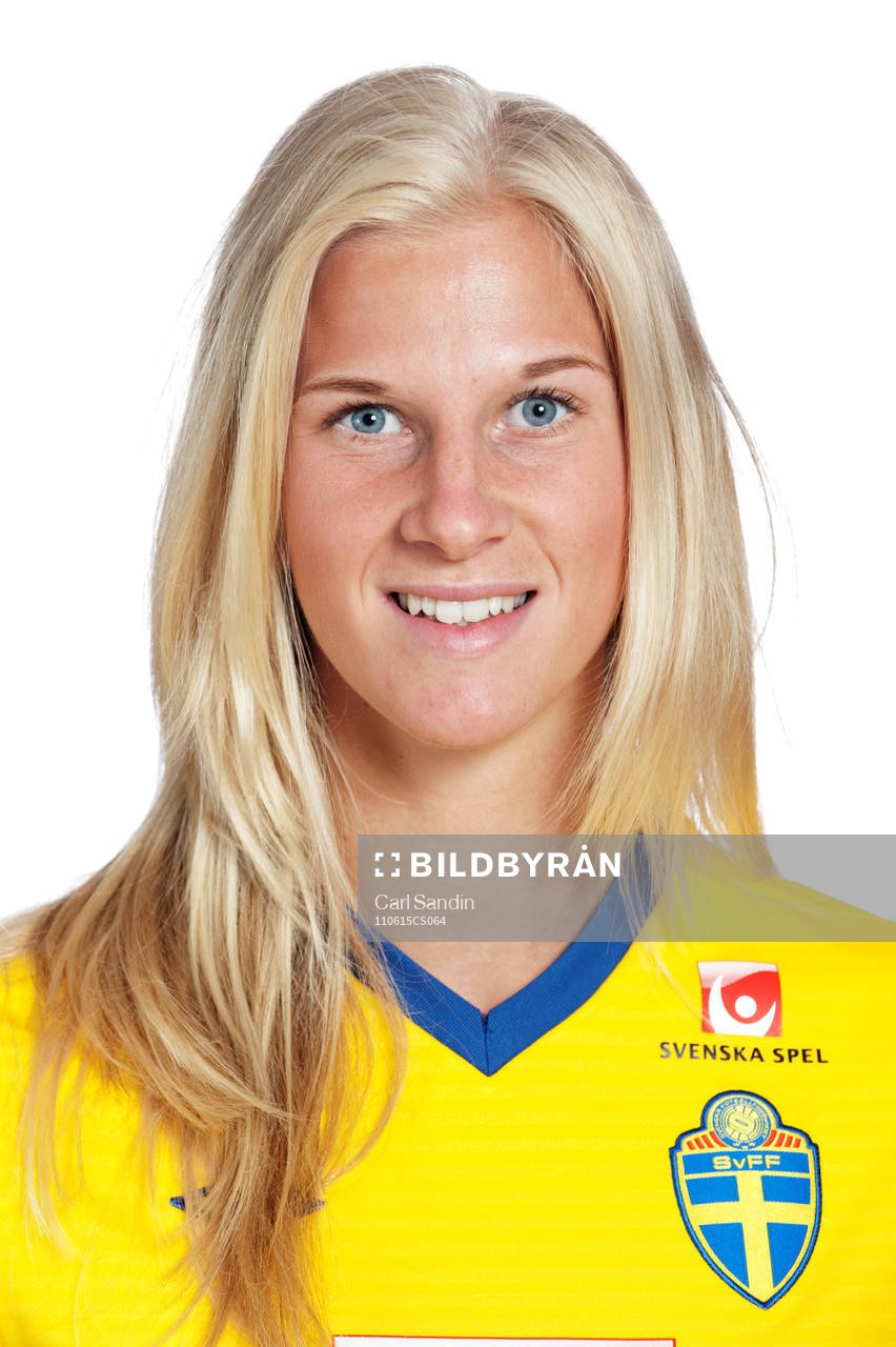 Sofia Jakobsson