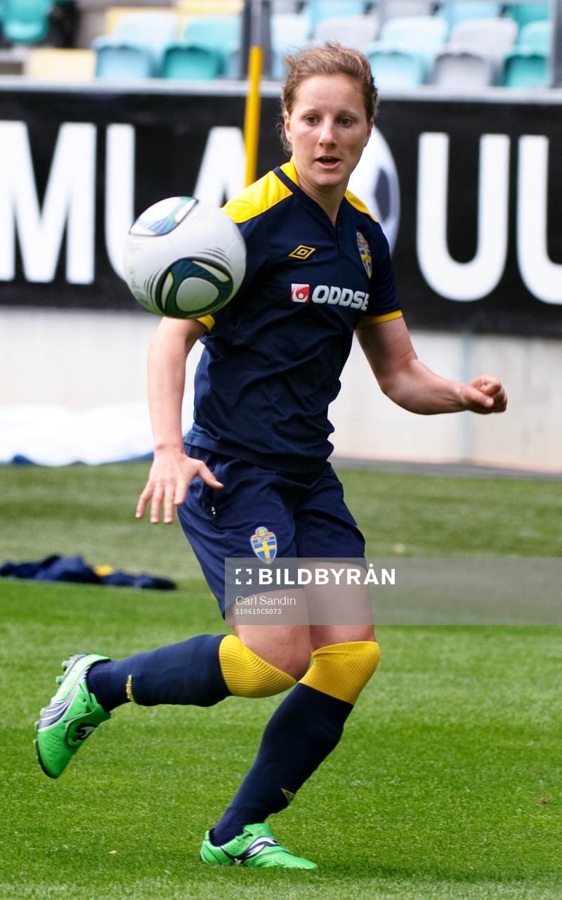 Antonia Göransson