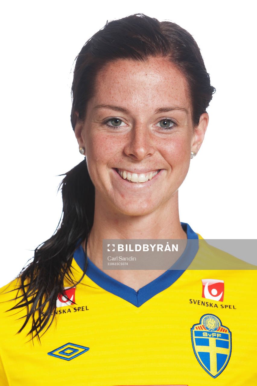 Lotta Schelin