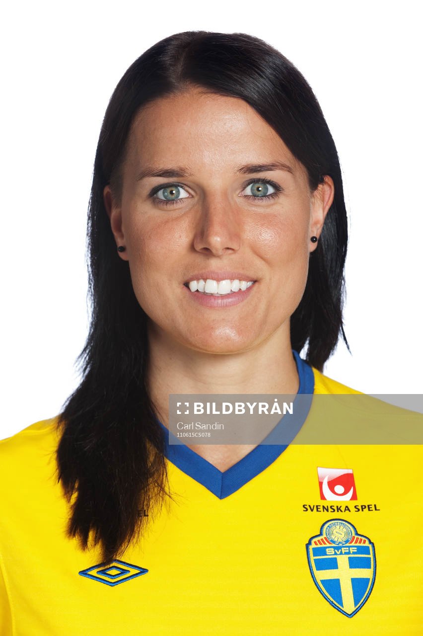 Jessica Landström