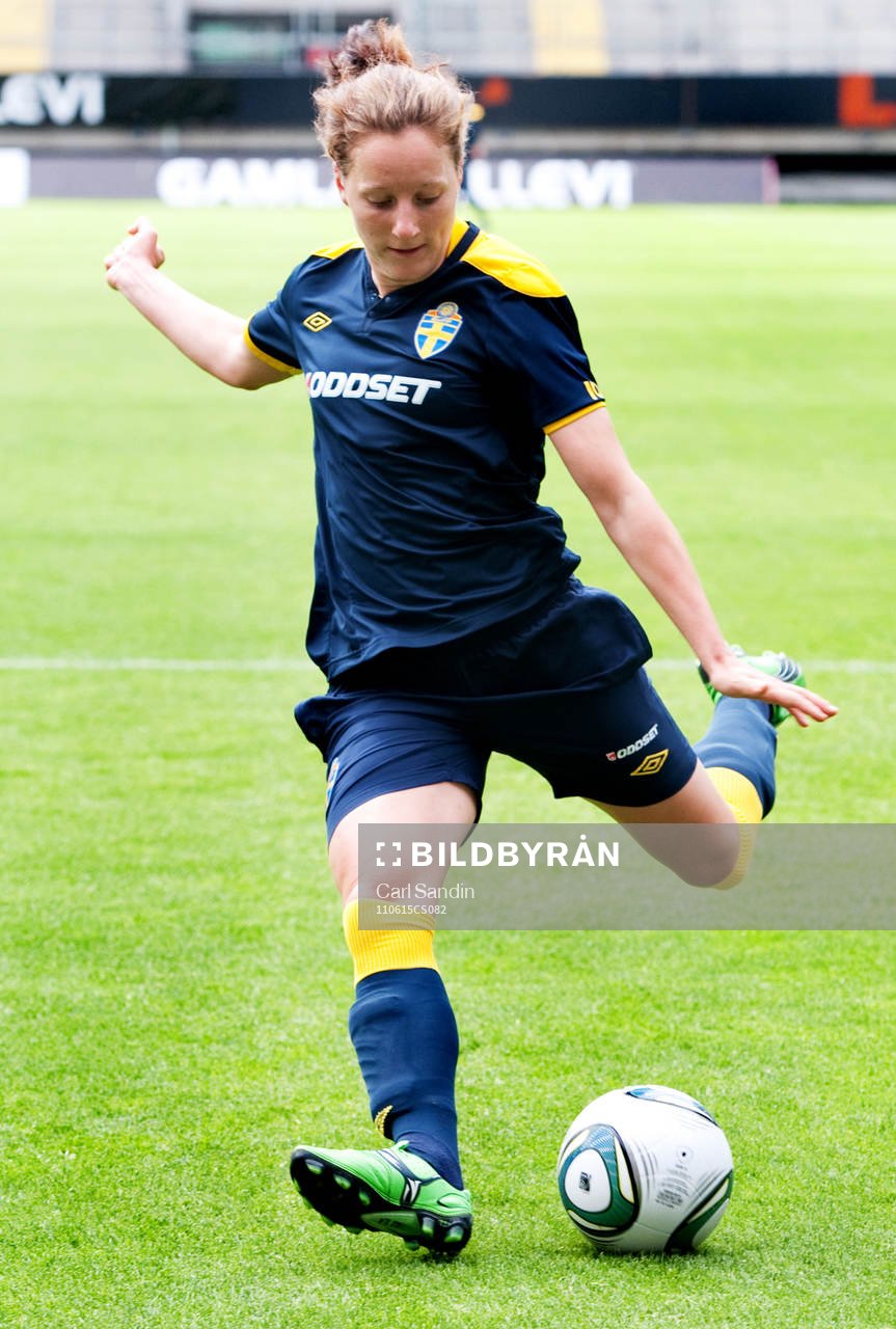 Antonia Göransson