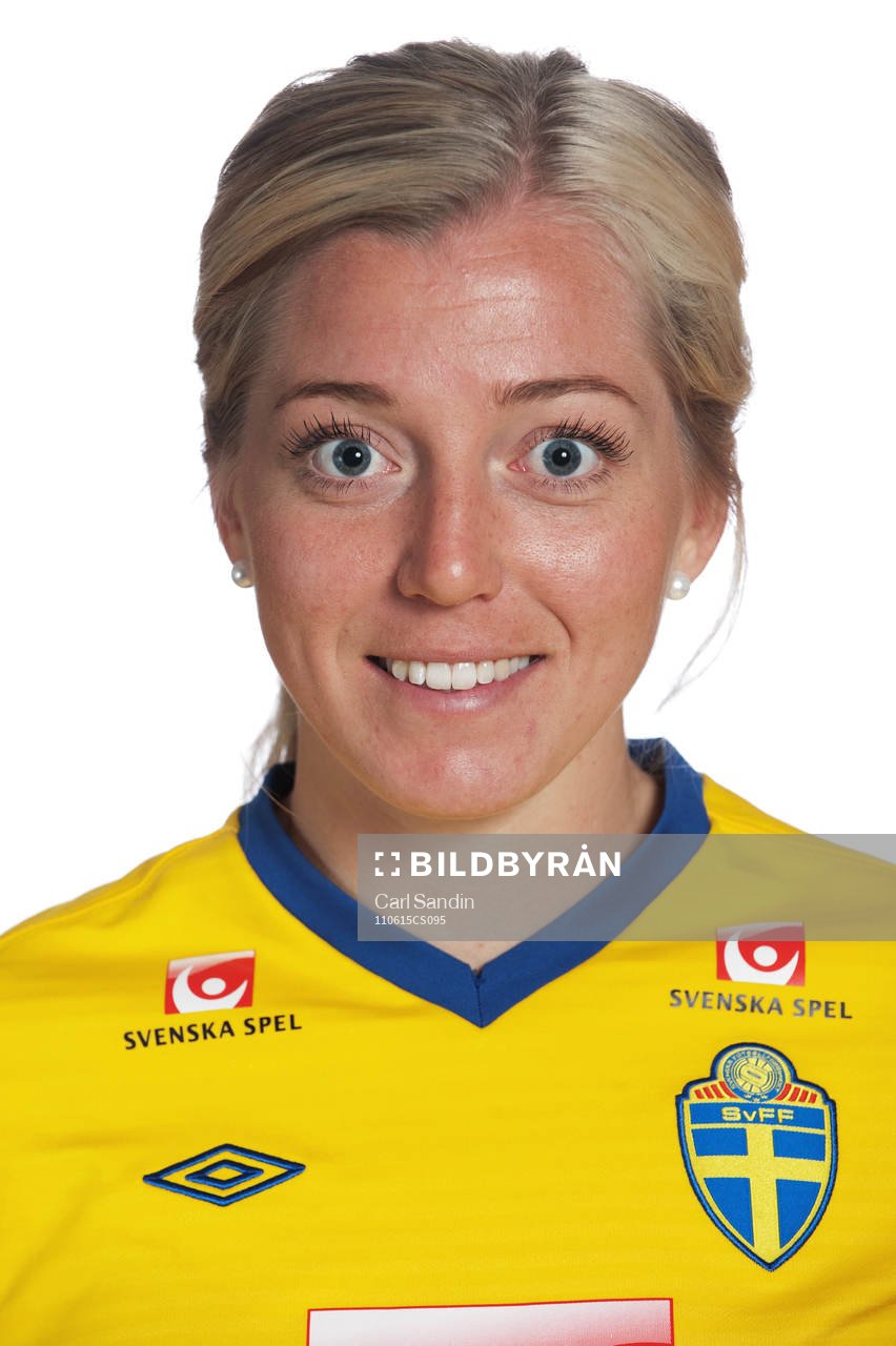 Linda Sembrant