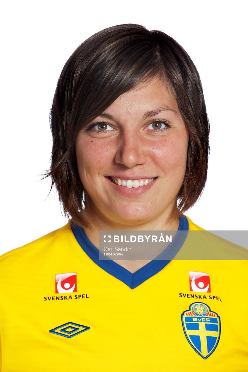 Linda Forsberg