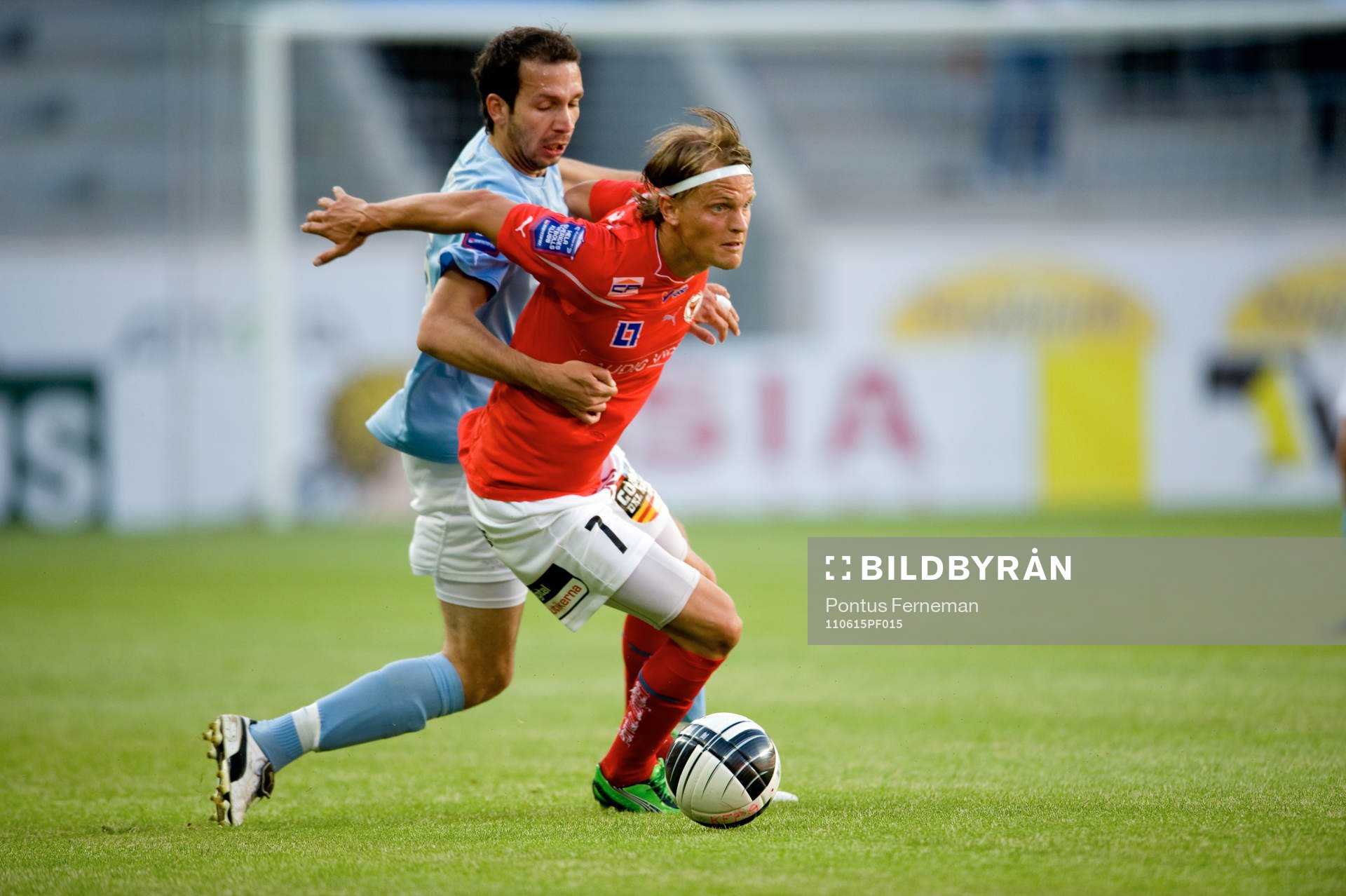 Miljan Mutavdzic, Malmö, Kristoffer Fagercrantz, Kalmar