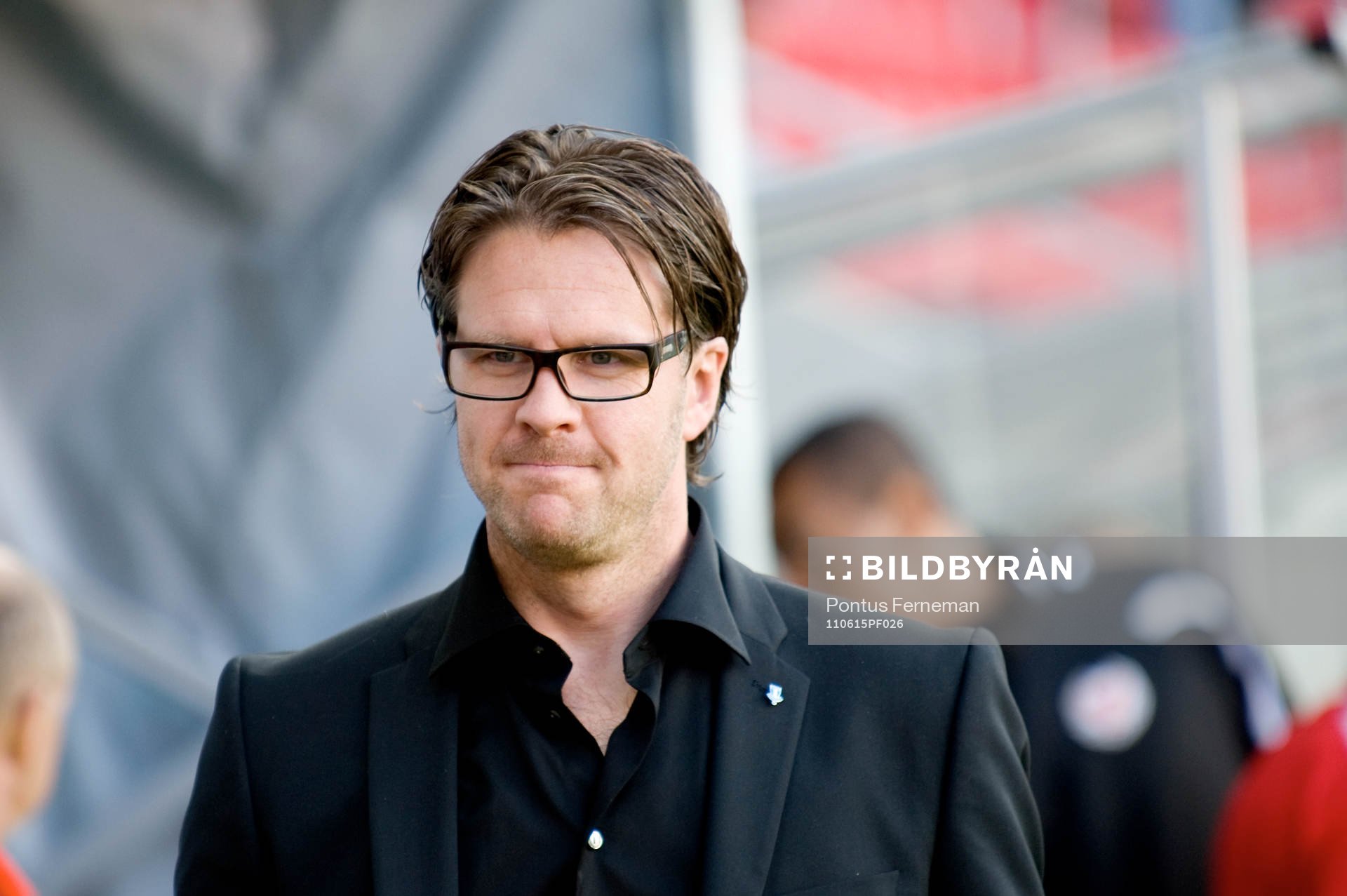 Rikard Norling, tränare