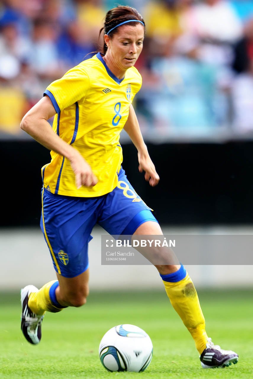 Lotta Schelin