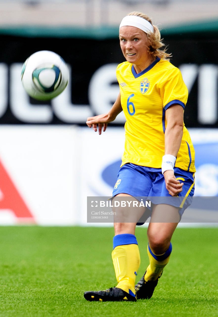 Sara Thunebro