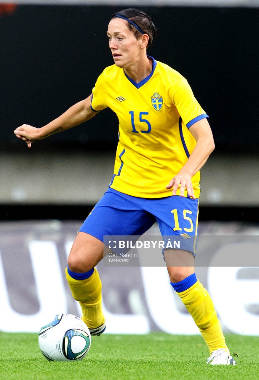 Therese Sjögran