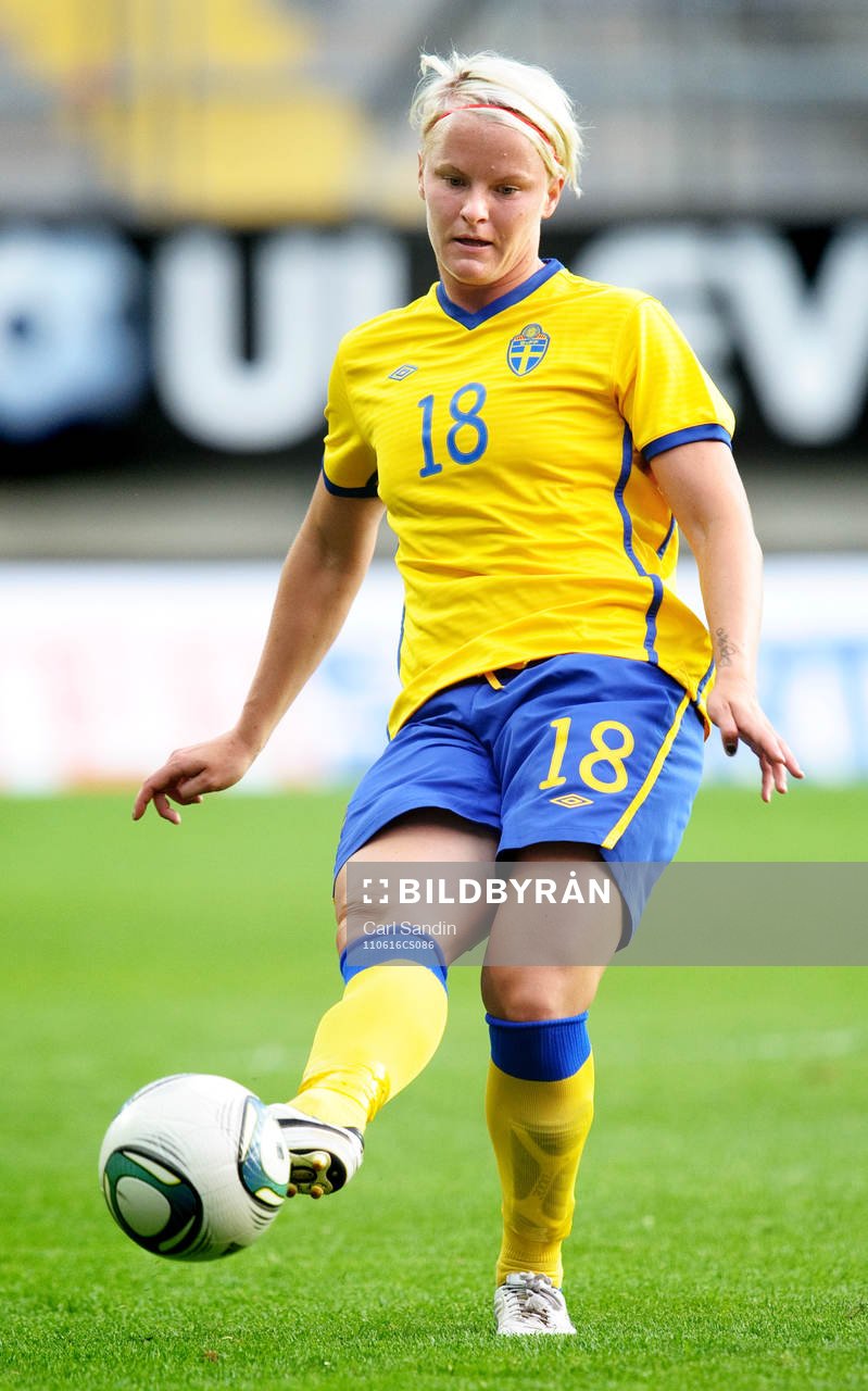 Nilla Fischer