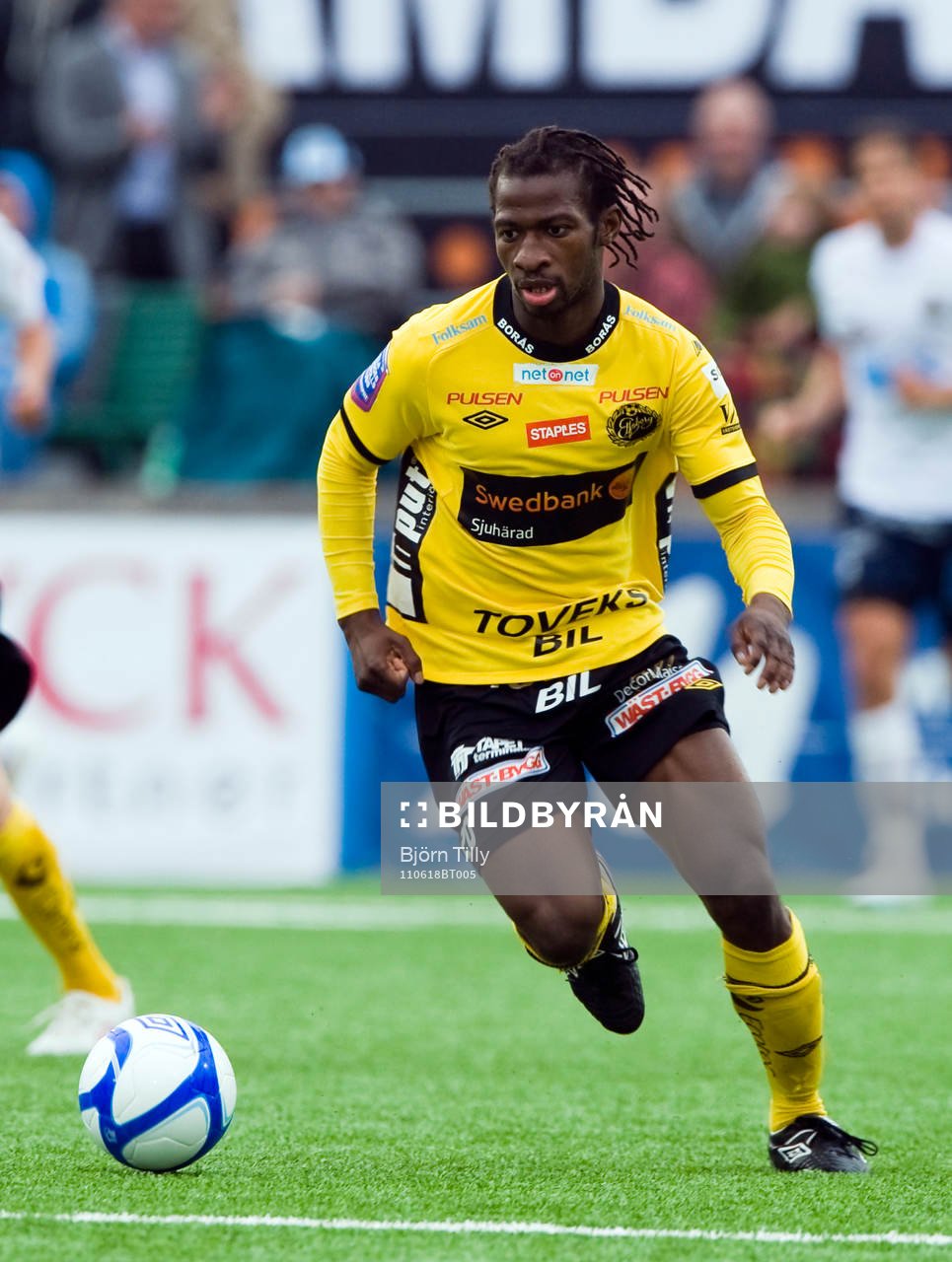 Amadou Jawo