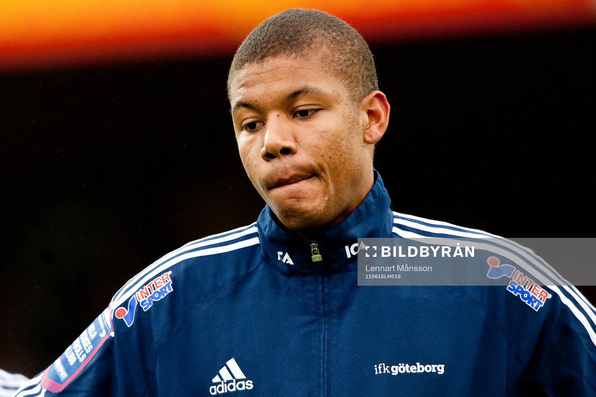 Mikael Dyrestam