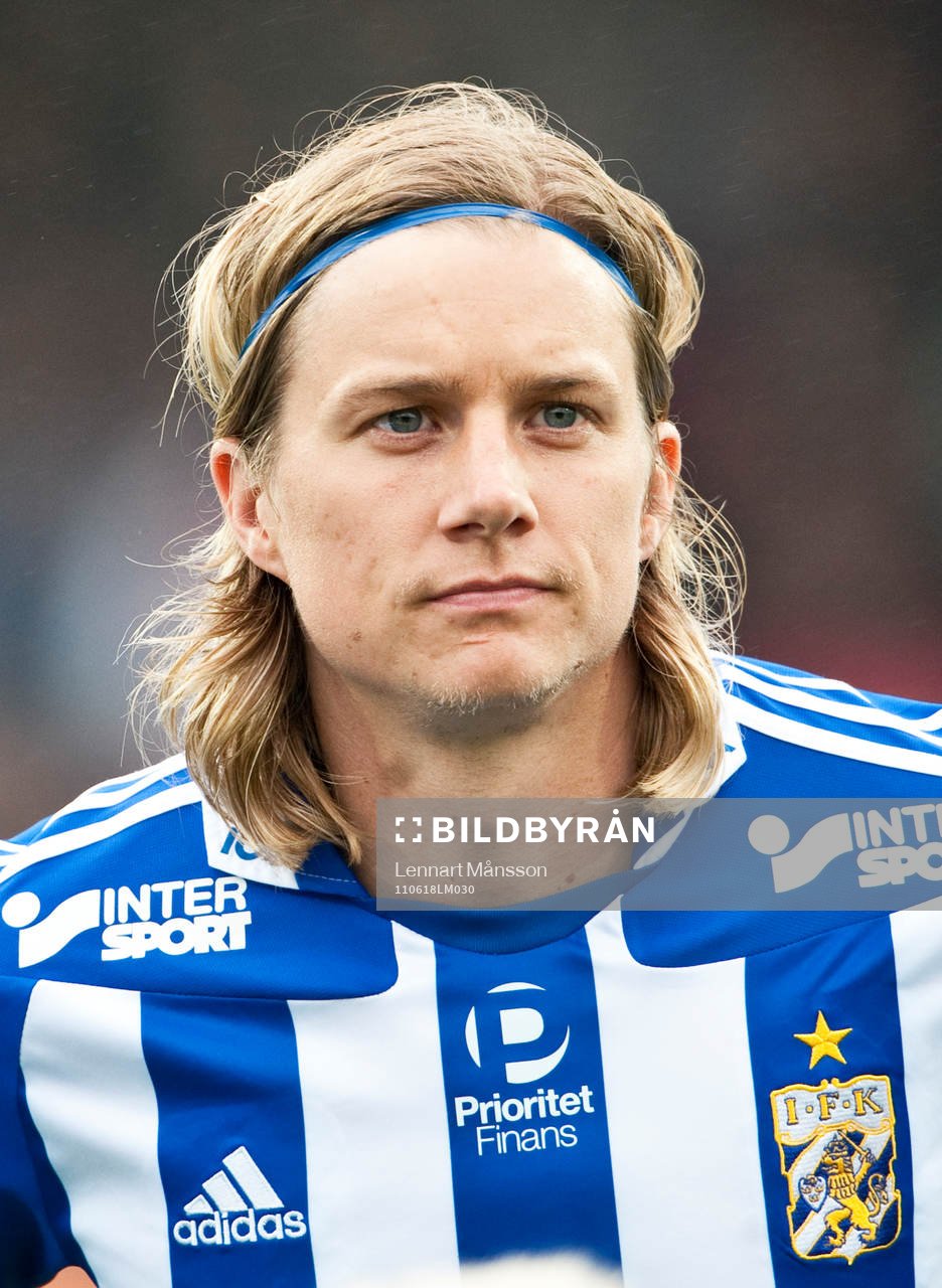 Andreas Drugge