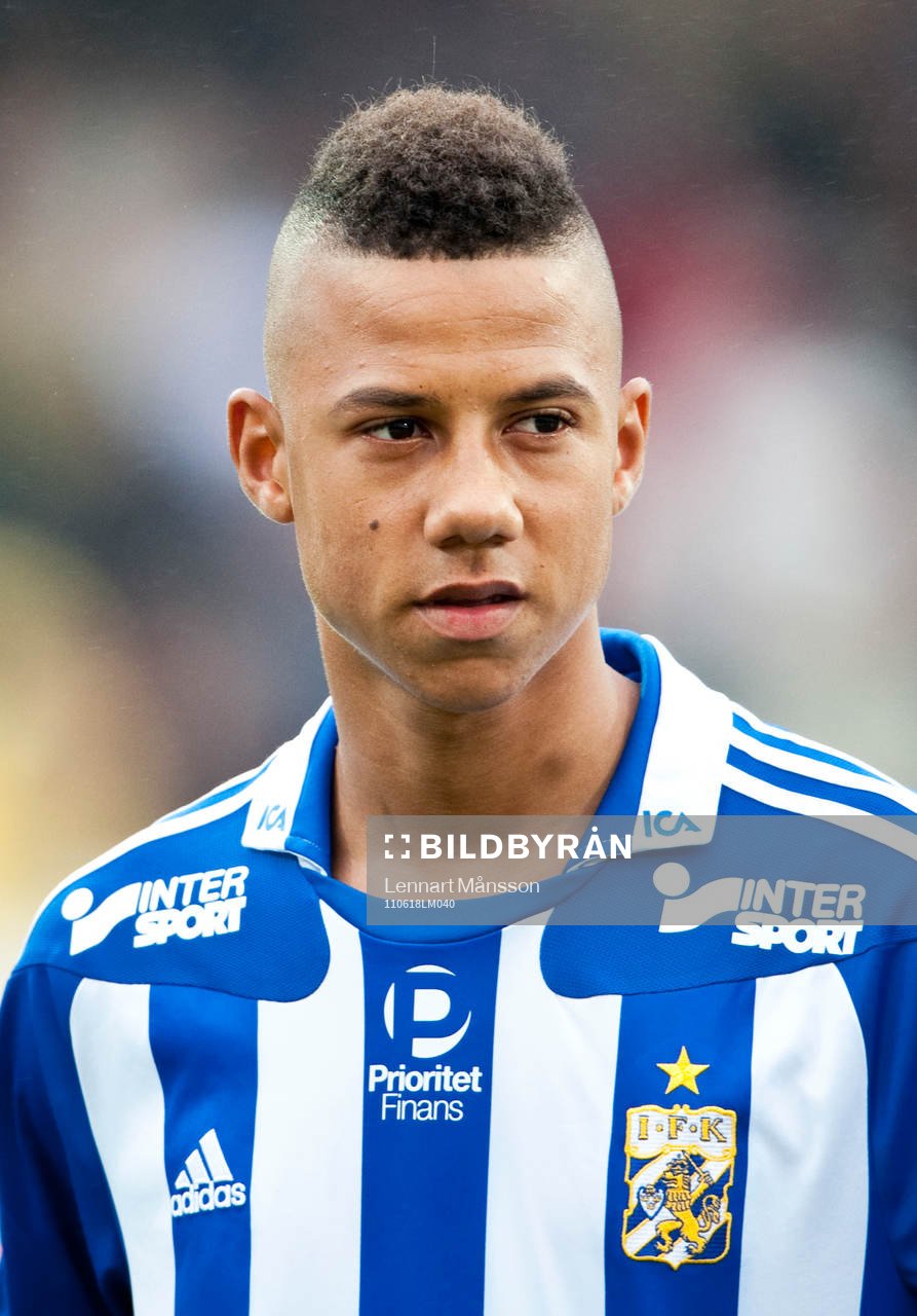 Tobias Sana