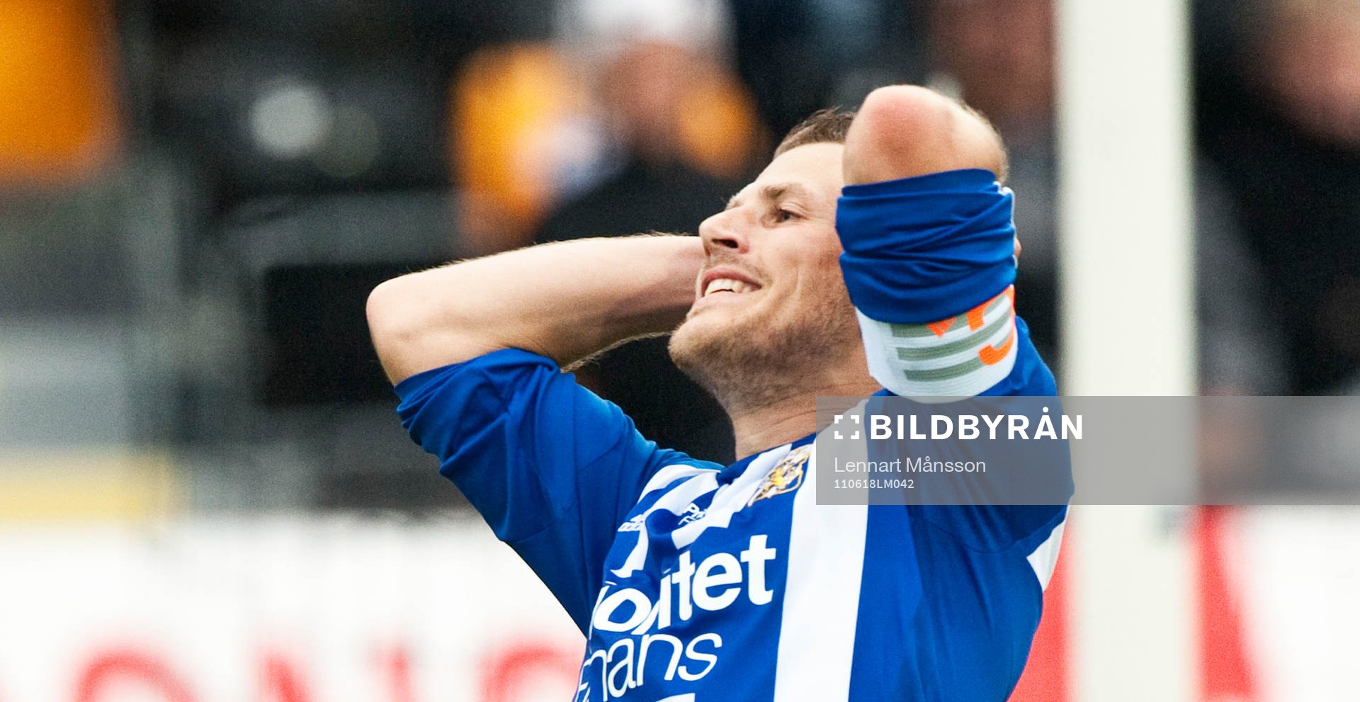 Tobias Hysen