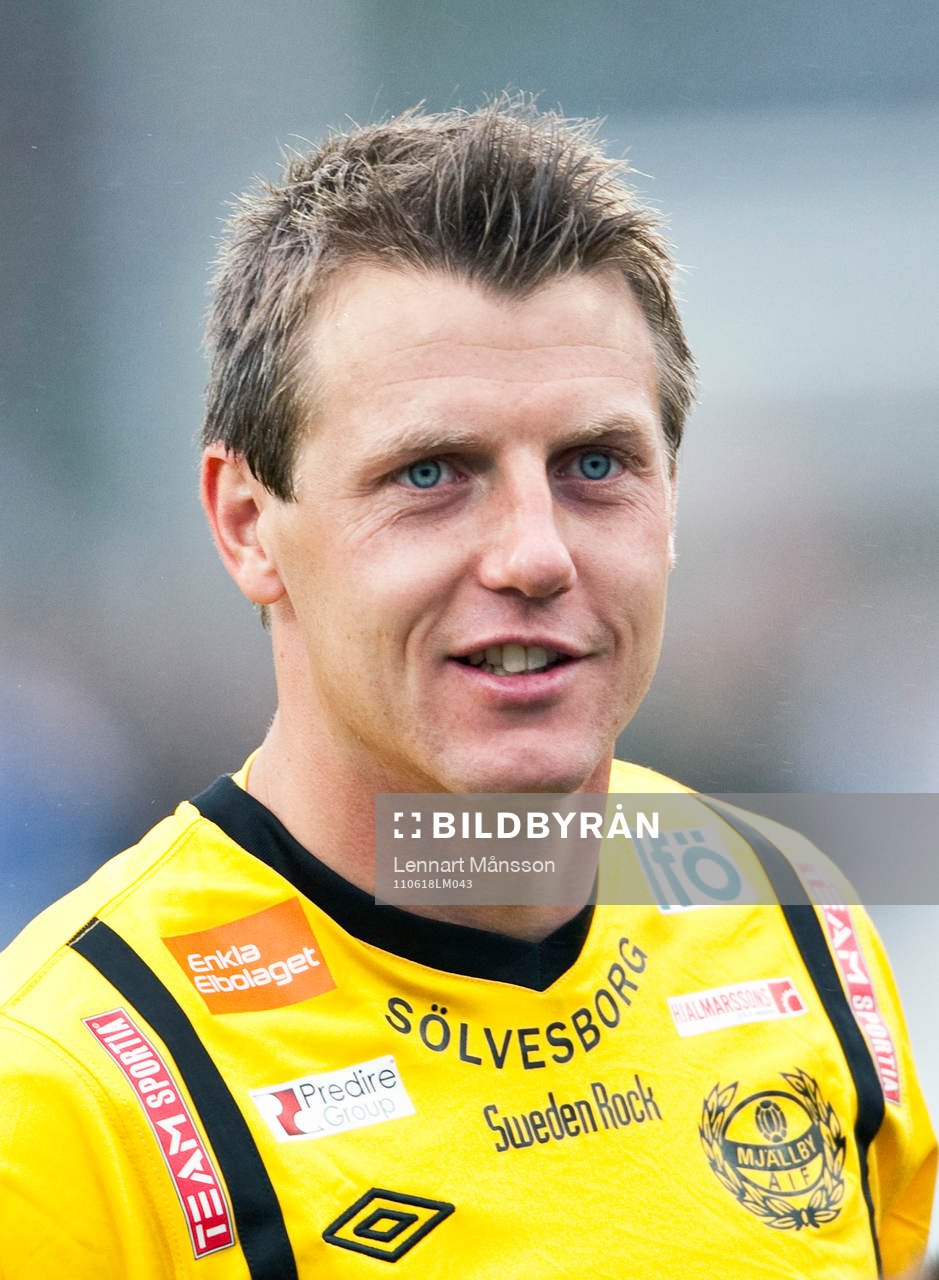 Daniel Nilsson