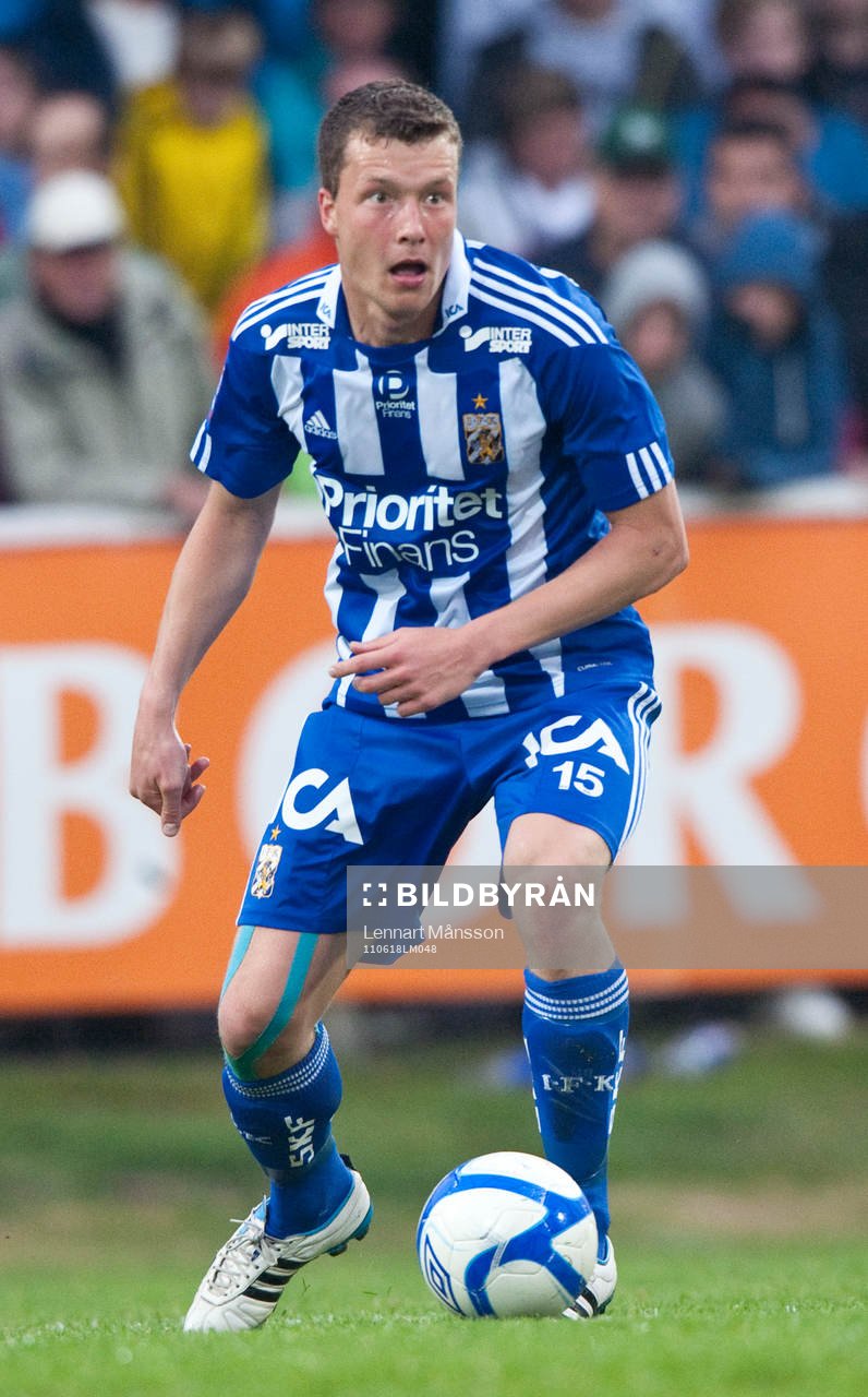 Jakob Johansson