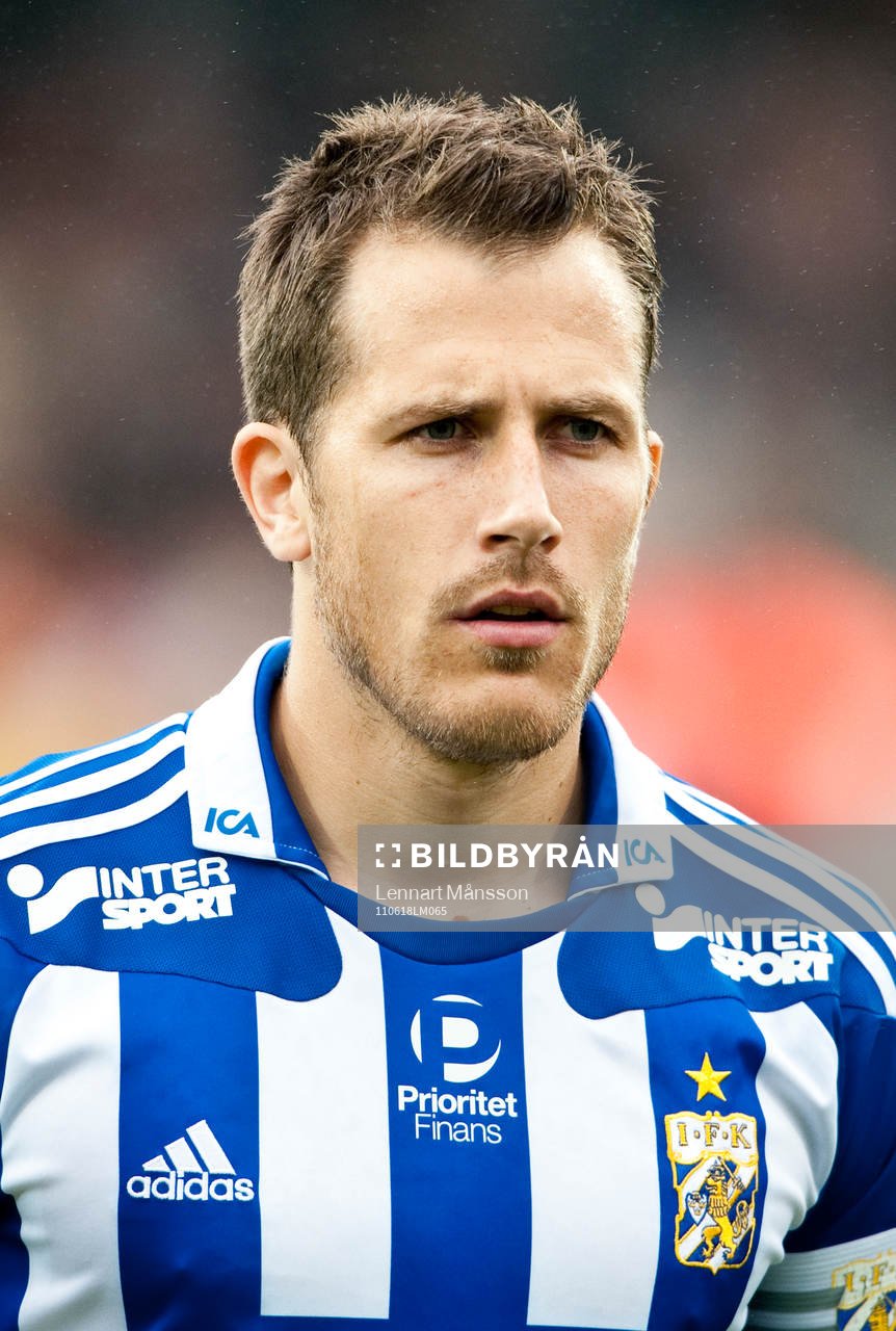 Tobias Hysen