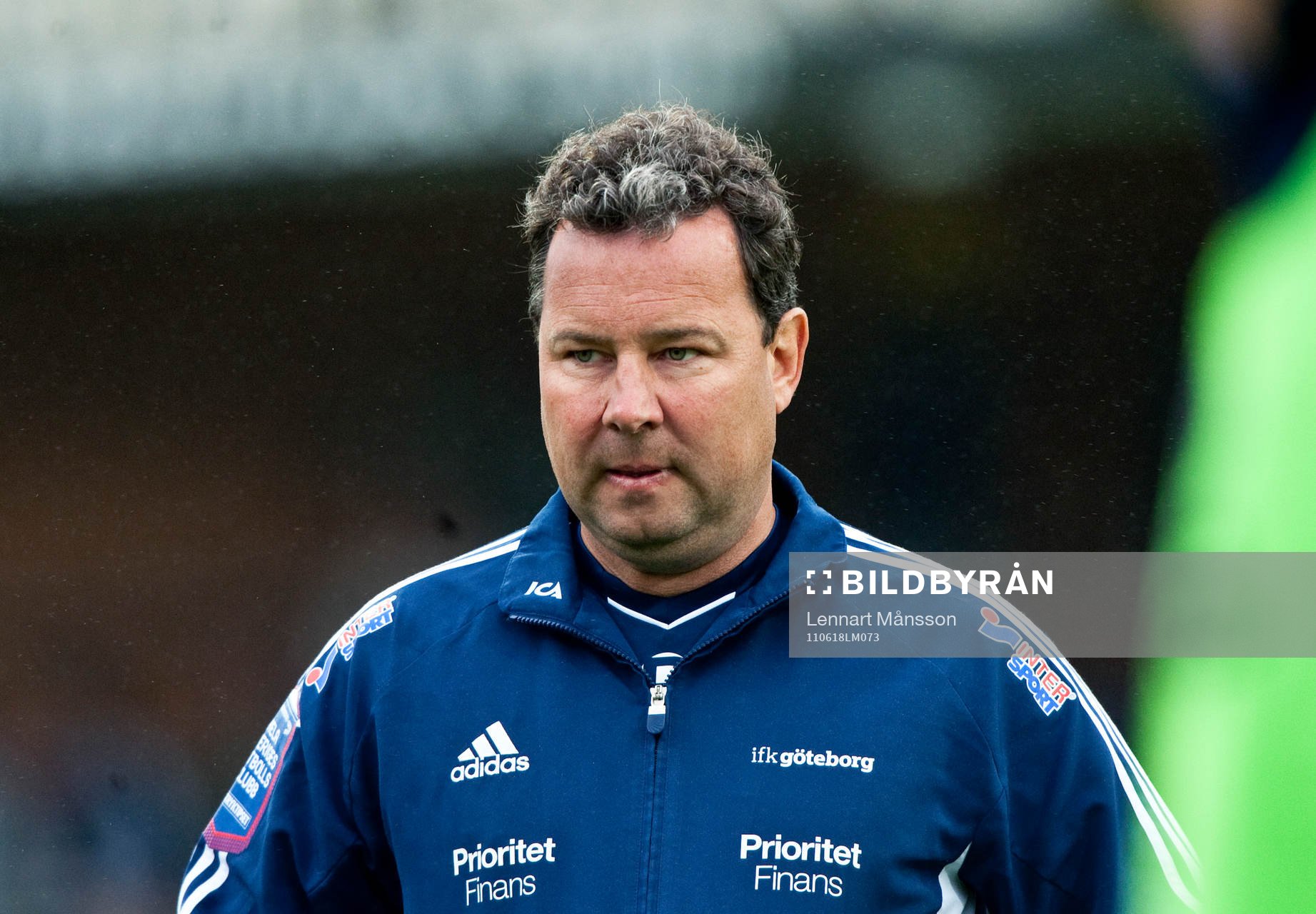 Stefan Rehn, tränare