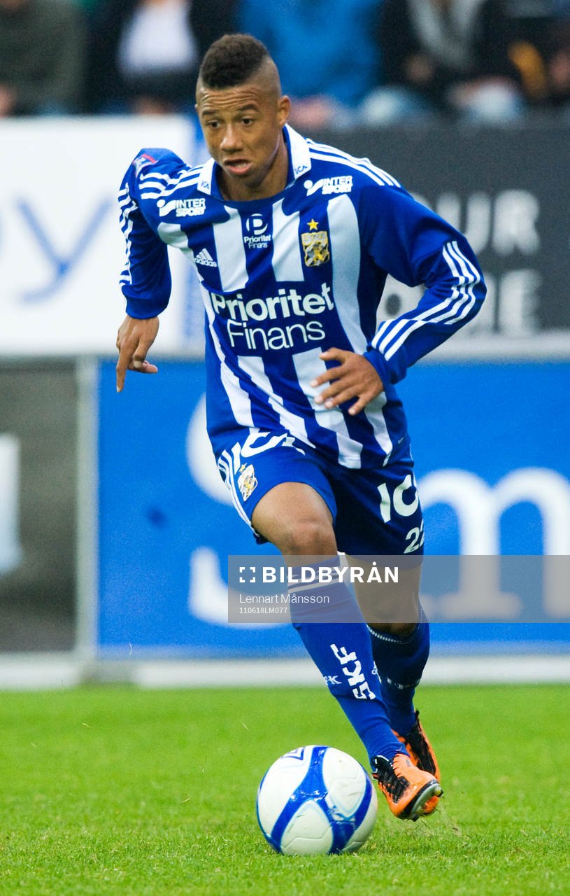 Tobias Sana