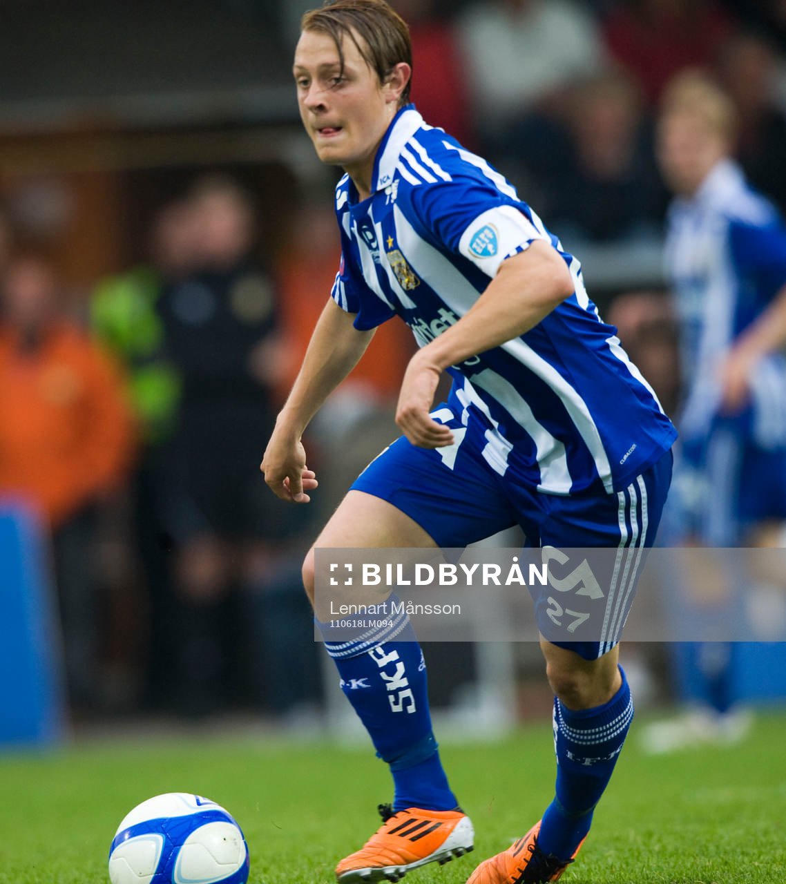 Joel Allansson