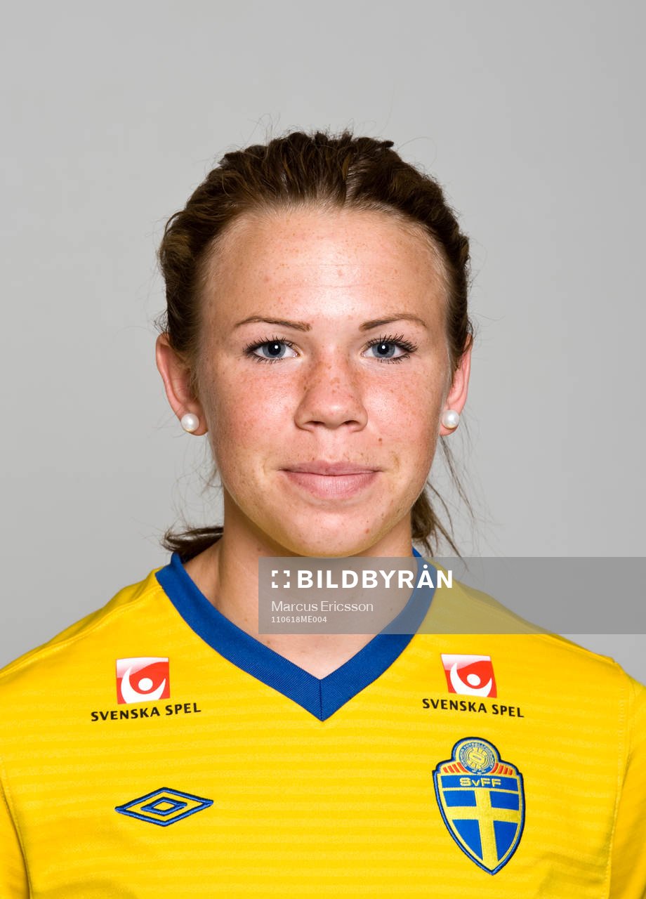 Jessica Samuelsson