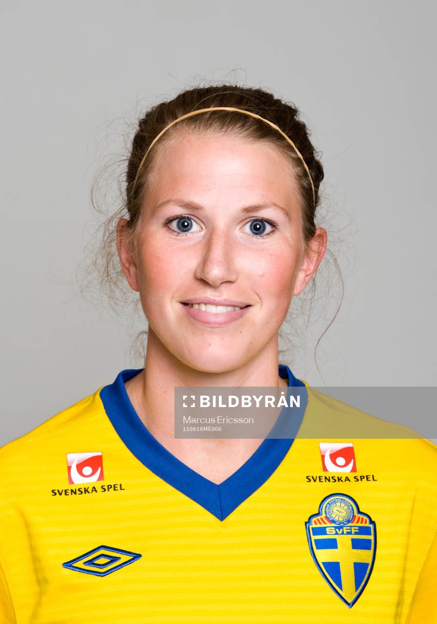 Emma Berglund
