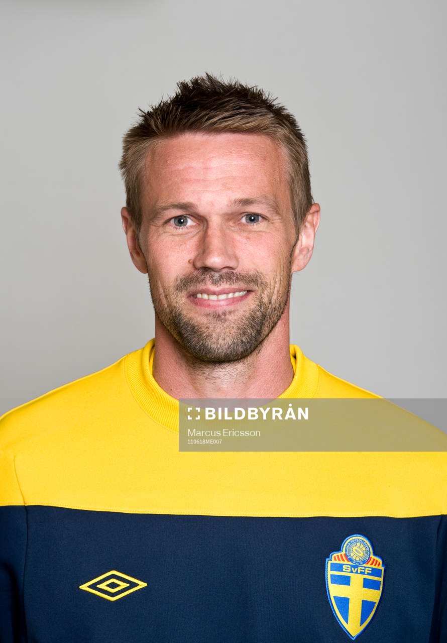 Magnus Andersson, analytiker