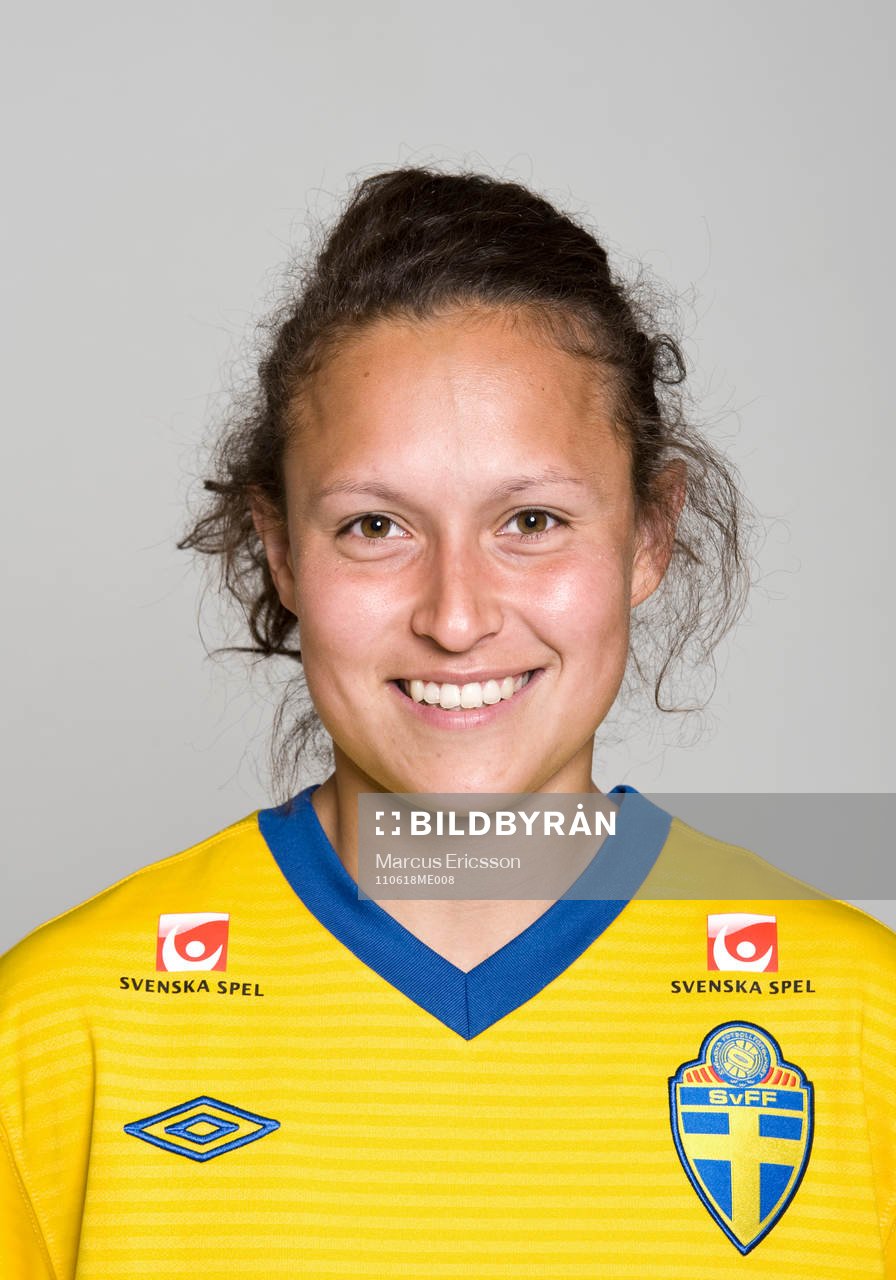 Catrine Johansson