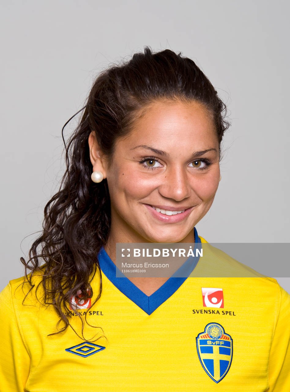 Lisa Klinga