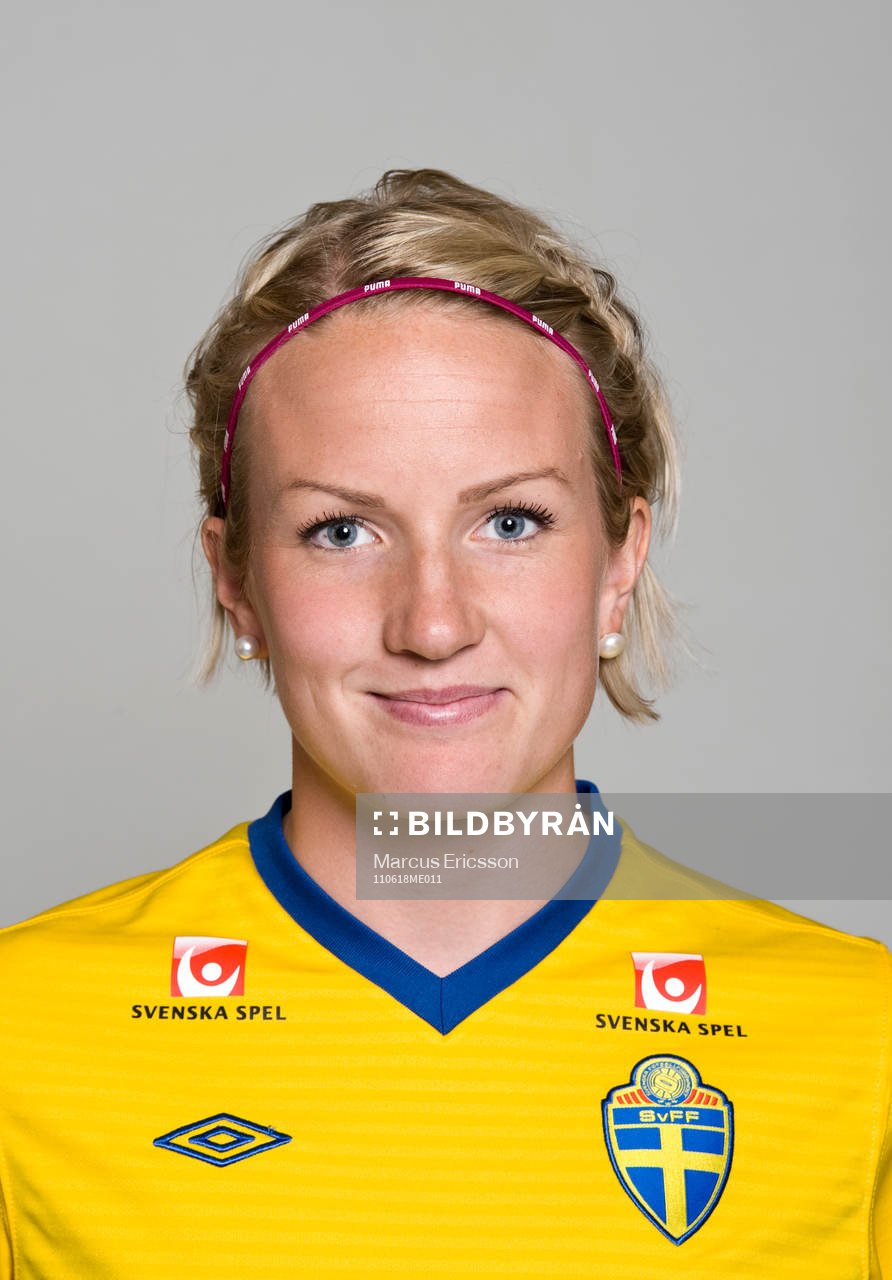 Petra Larsson