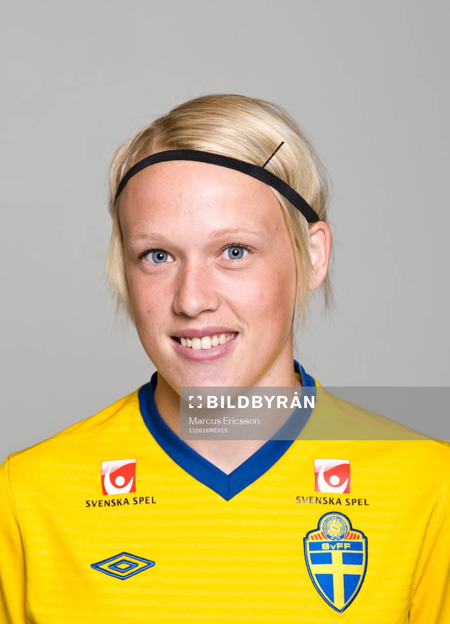 Linnea Liljegärd