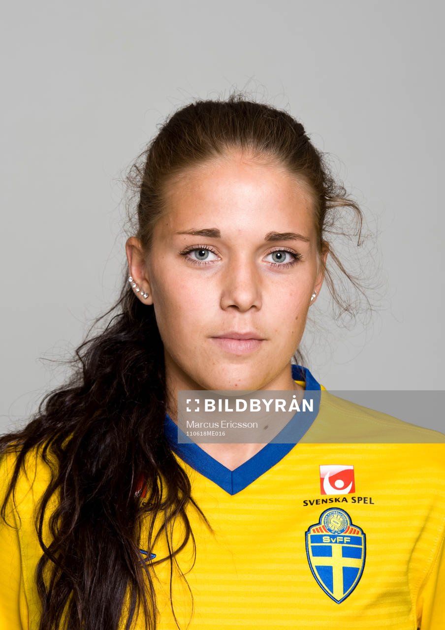 Jennifer Egelryd