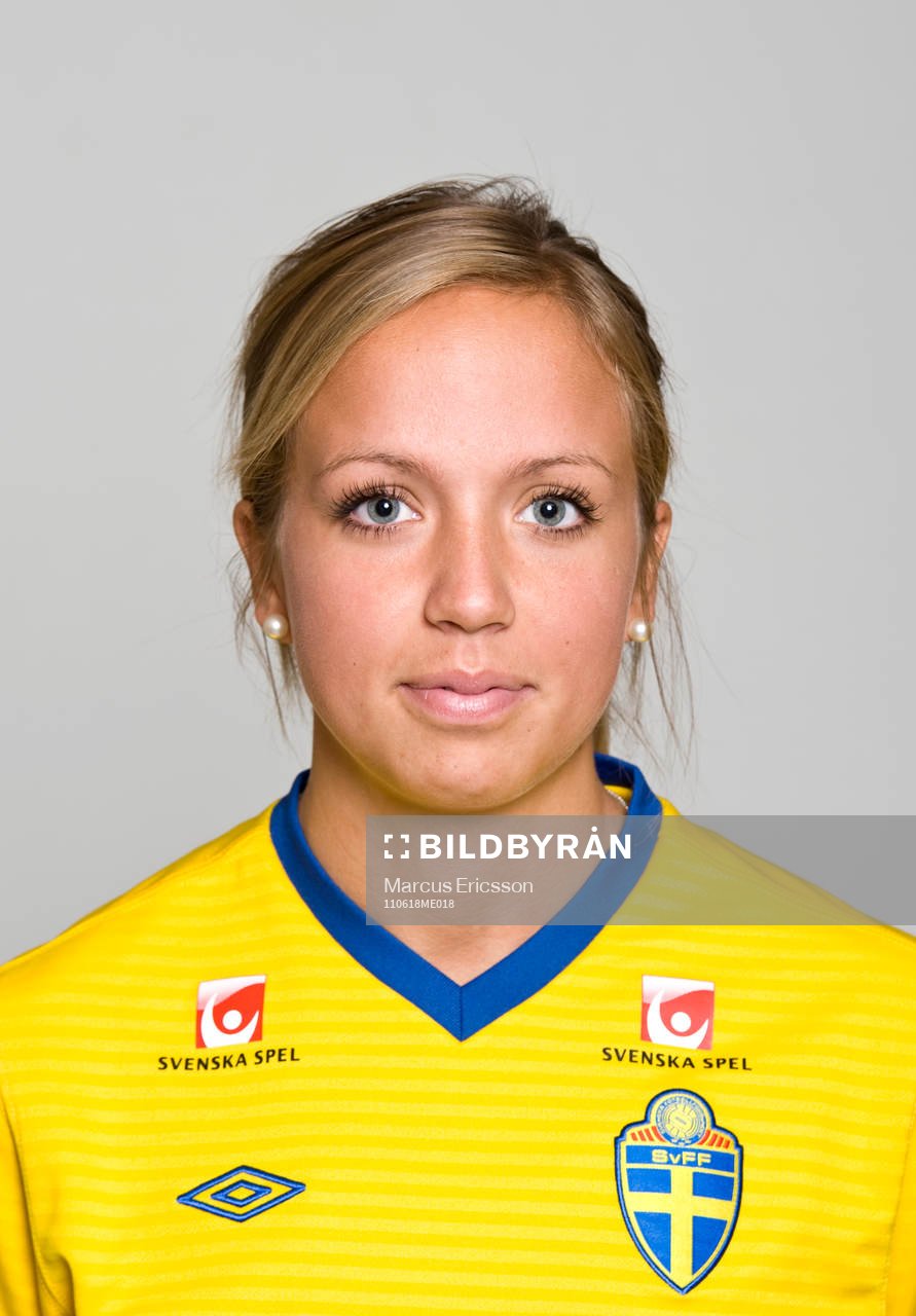 Malin Levenstad