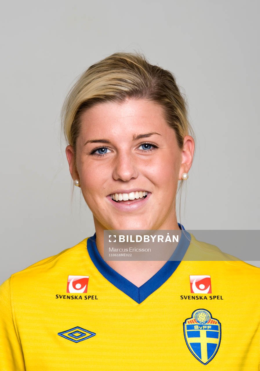 Olivia Schough