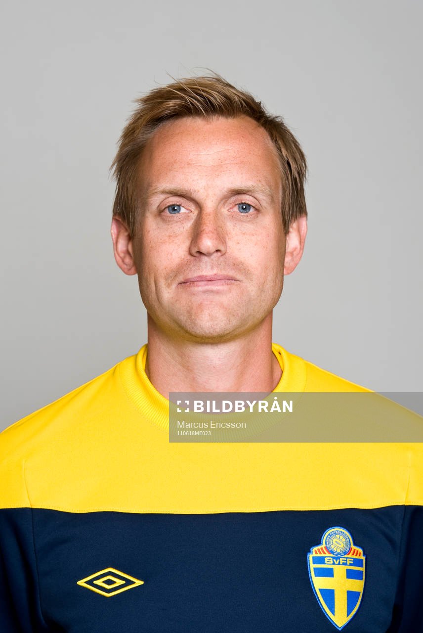 Martin Sjögren, tränare