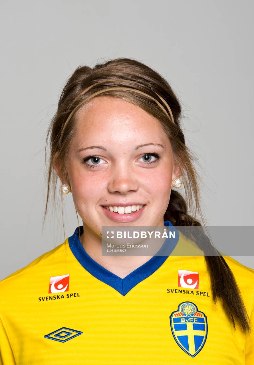 Elin Rubensson