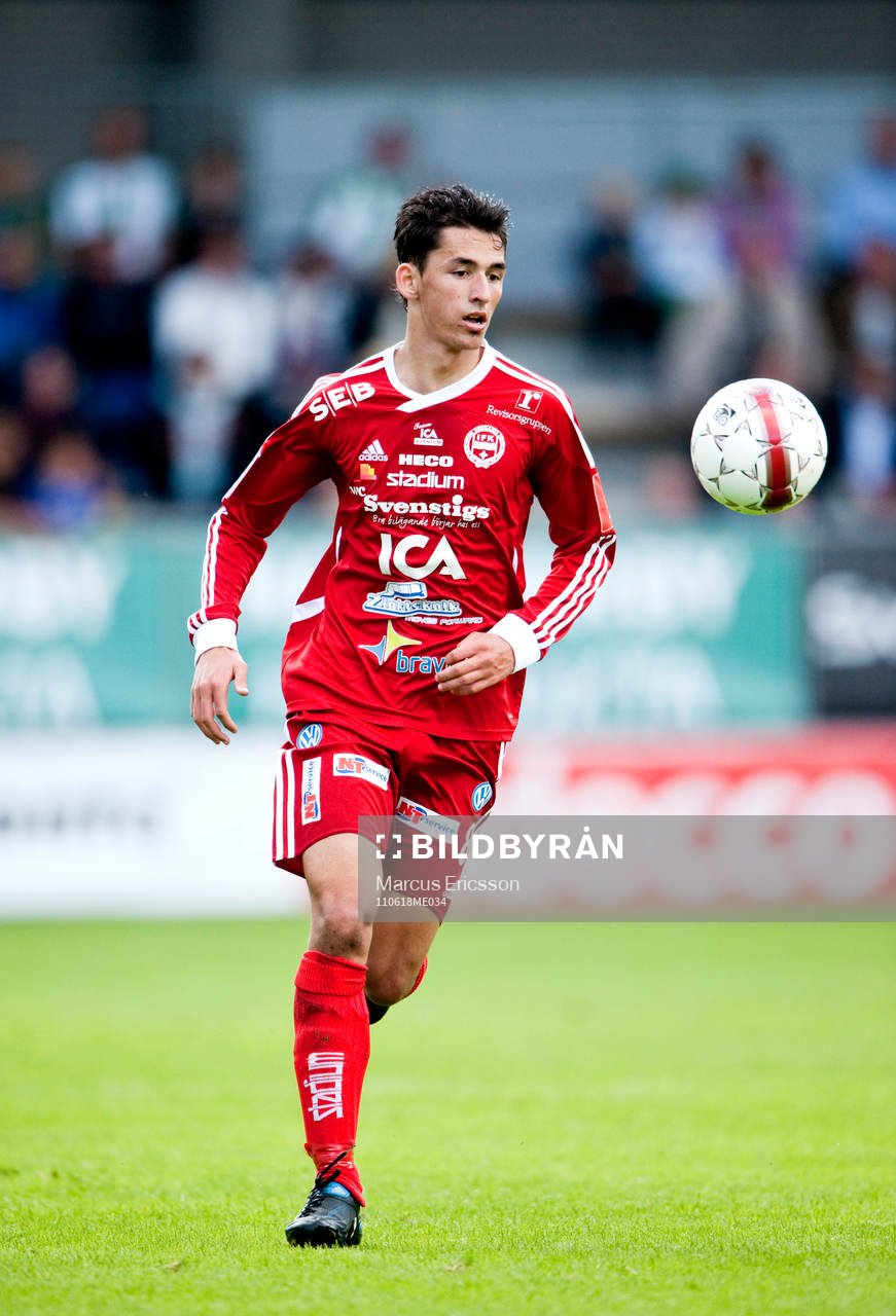 Loret Sadiku