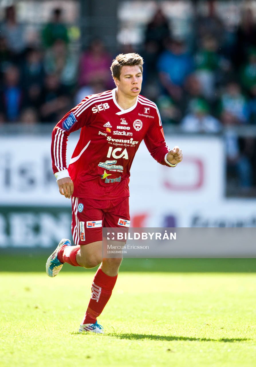 Martin Claesson