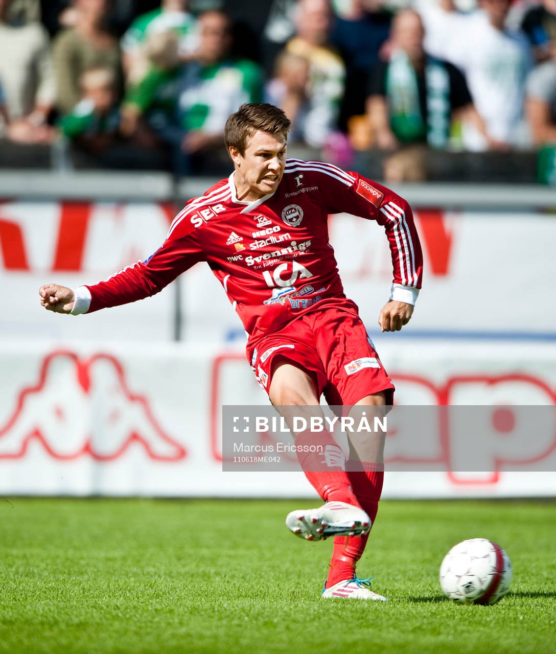 Martin Claesson